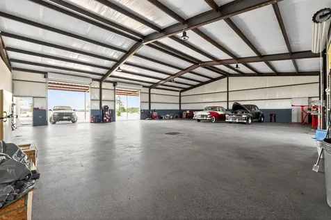 5485 State Highway 7 Marlin TX 76661