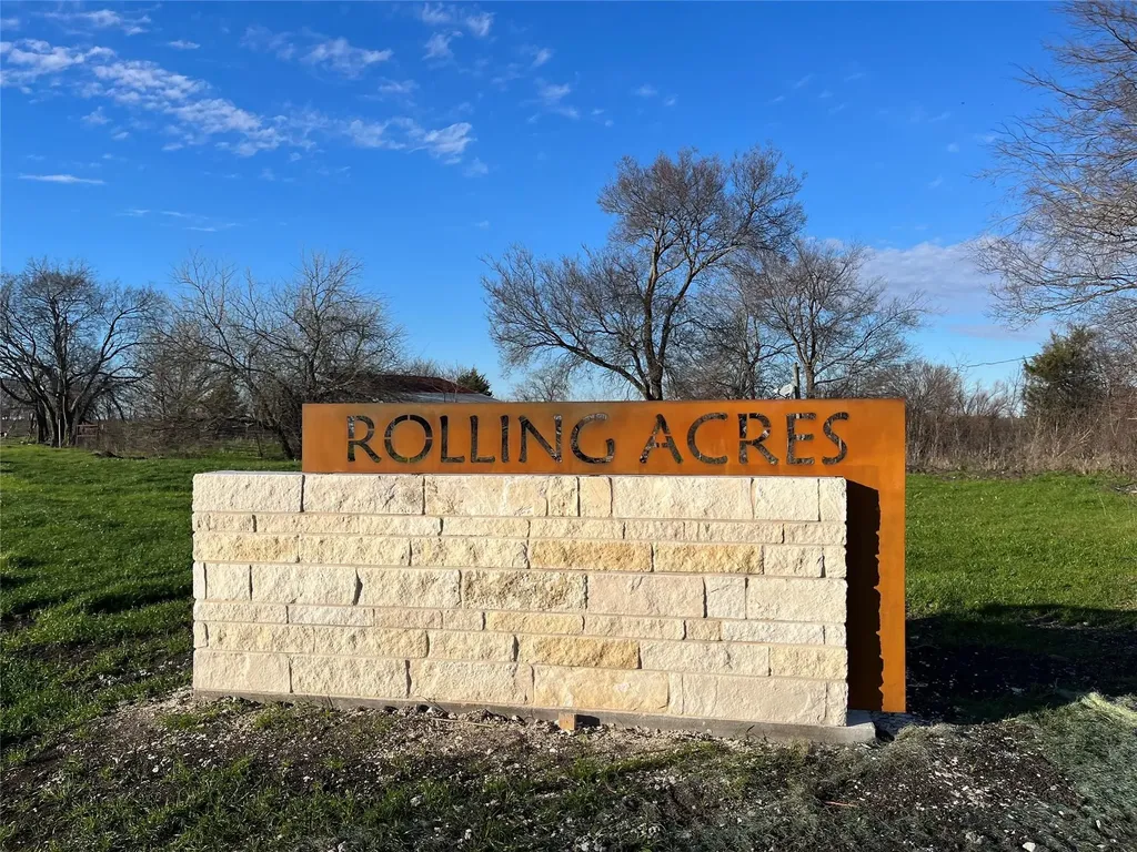 4005 Rolling Lane Greenville TX 75401