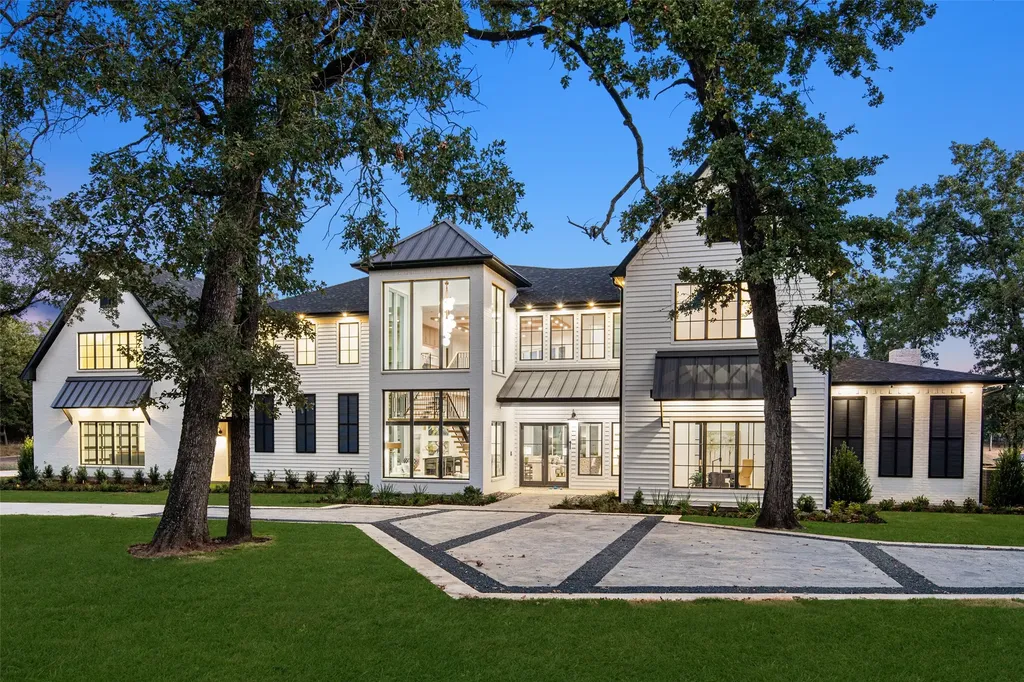 Mabank TX, 102 Augusta Drive
