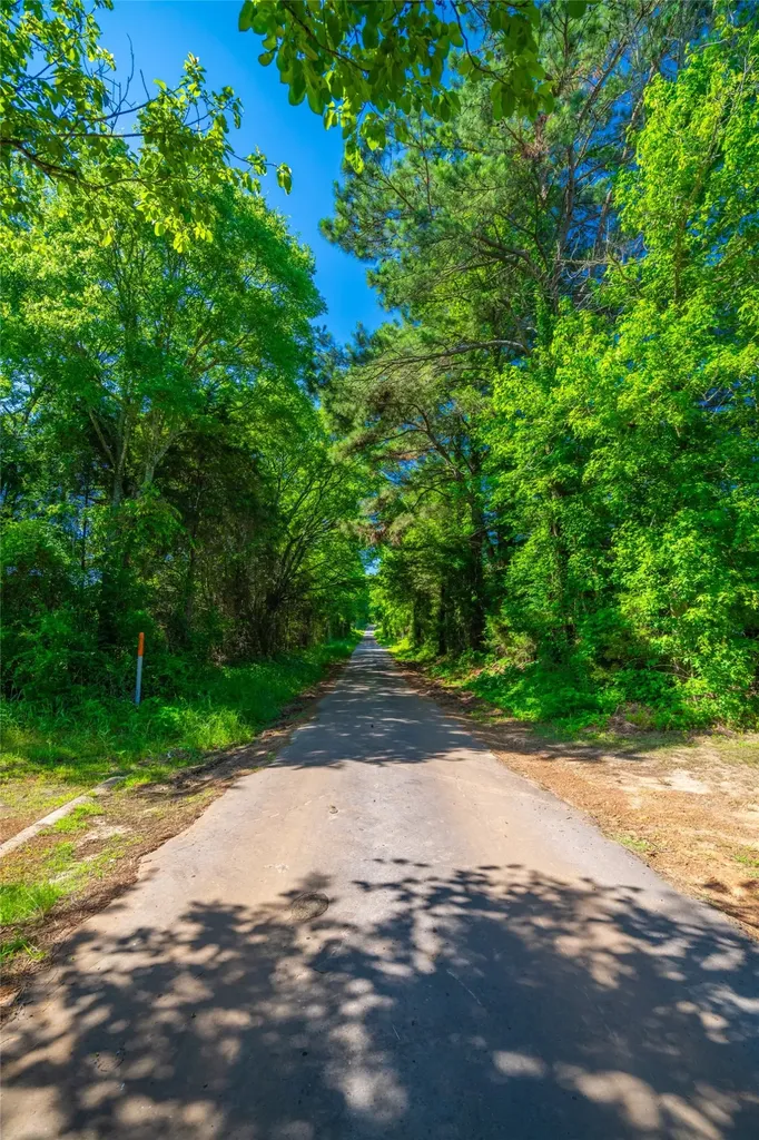 0 County Road 2592 Marietta TX 75568