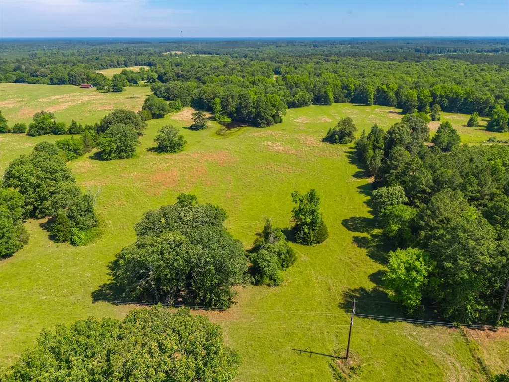 0 County Road 2592 Marietta TX 75568