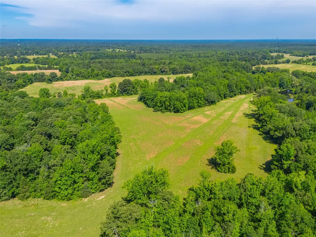 0 County Road 2592 Marietta TX 75568