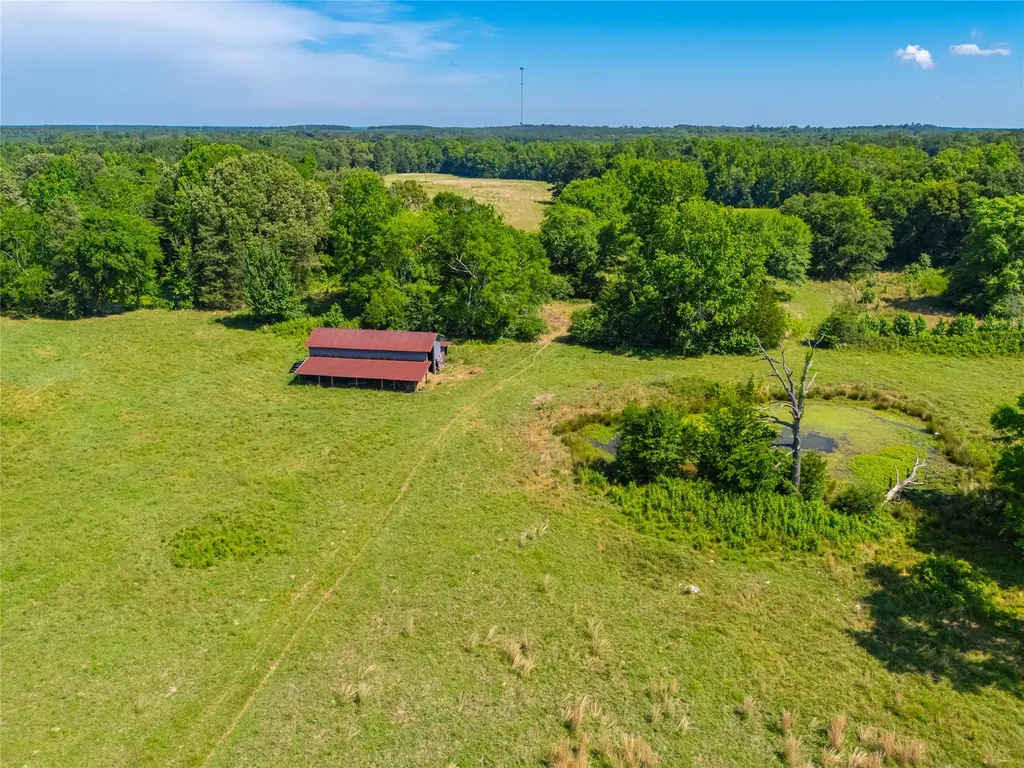 0 County Road 2592 Marietta TX 75568