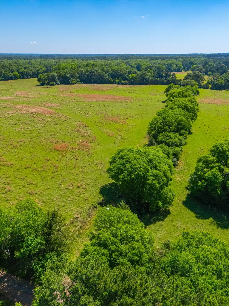 0 County Road 2592 Marietta TX 75568