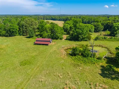 0 County Road 2592 Marietta TX 75568