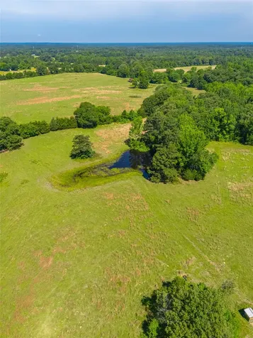 0 County Road 2592 Marietta TX 75568