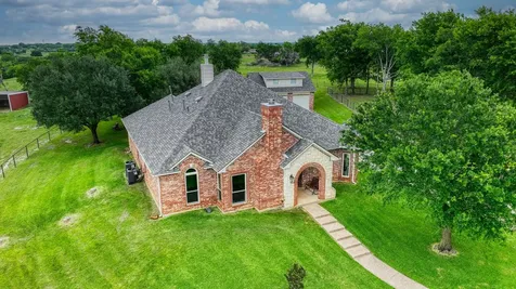 398 J O Junge Road Cleburne TX 76033