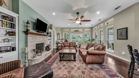 398 J O Junge Road Cleburne TX 76033