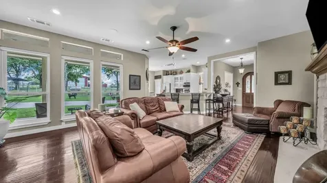 398 J O Junge Road Cleburne TX 76033