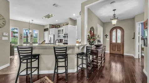 398 J O Junge Road Cleburne TX 76033