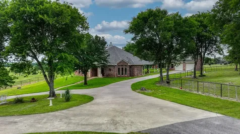 398 J O Junge Road Cleburne TX 76033