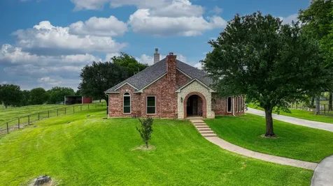 398 J O Junge Road Cleburne TX 76033