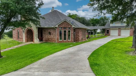 398 J O Junge Road Cleburne TX 76033