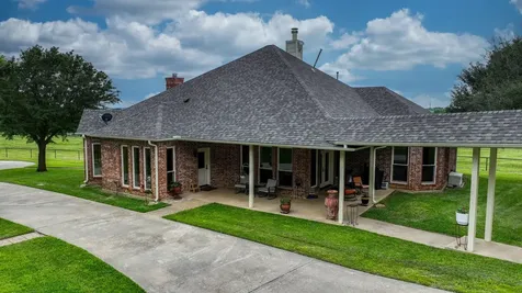 398 J O Junge Road Cleburne TX 76033