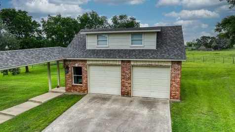 398 J O Junge Road Cleburne TX 76033
