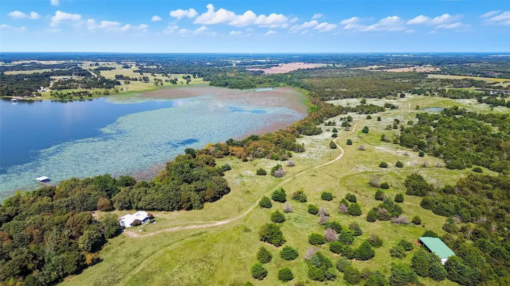Tbd County Road 3410 Lone Oak TX 75453