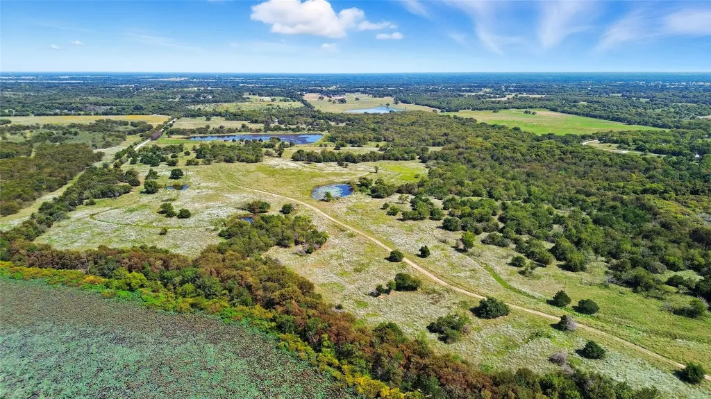 Tbd County Road 3410 Lone Oak TX 75453