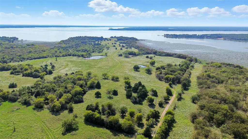 Tbd County Road 3410 Lone Oak TX 75453