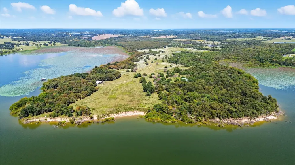 Tbd County Road 3410 Lone Oak TX 75453