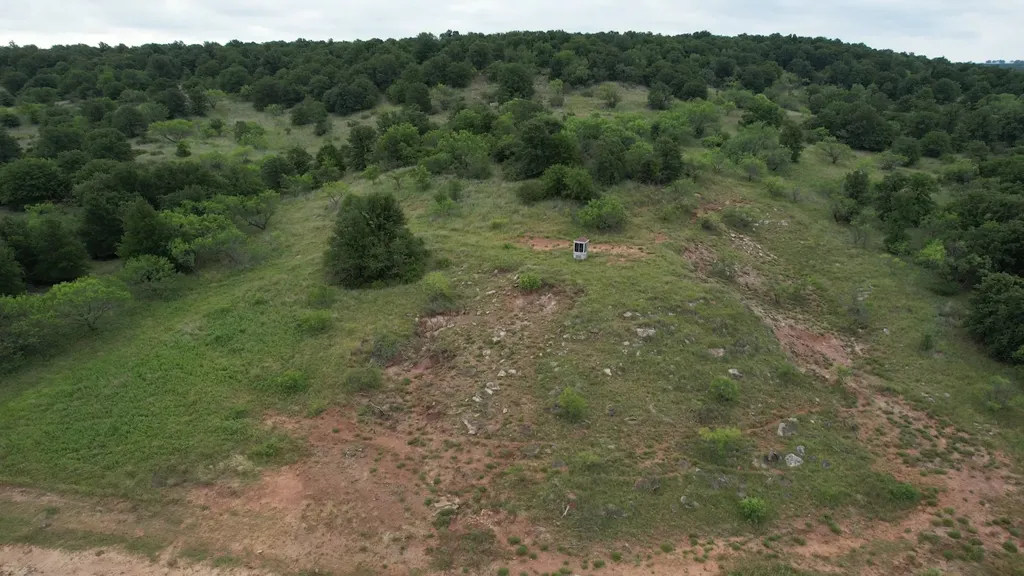 6551 Crooked Creek Road Bowie TX 76230
