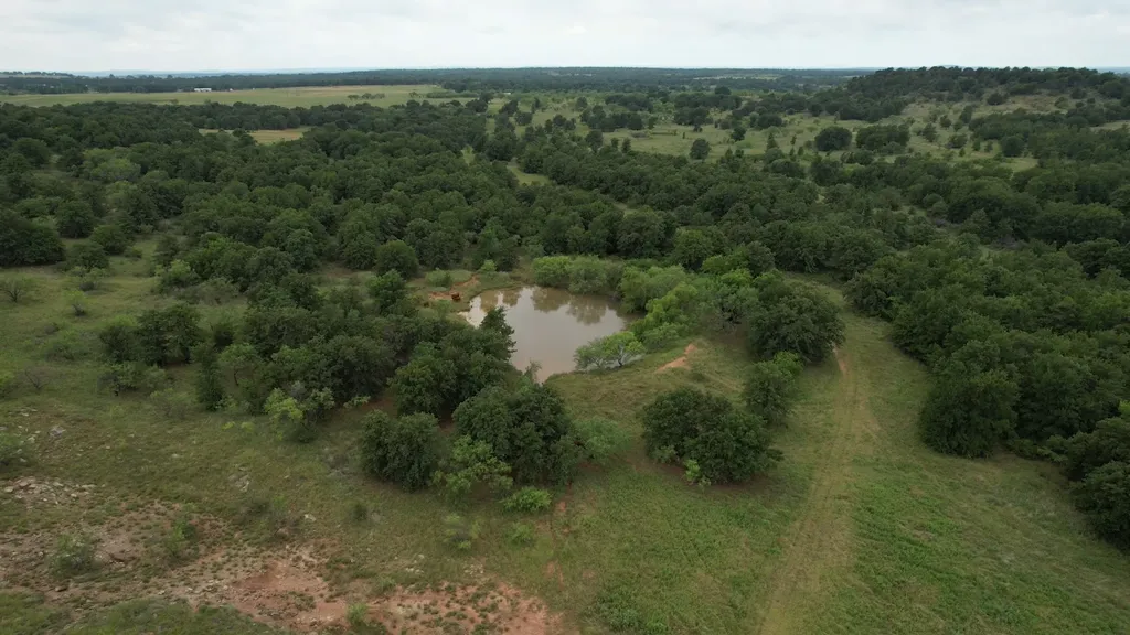 6551 Crooked Creek Road Bowie TX 76230