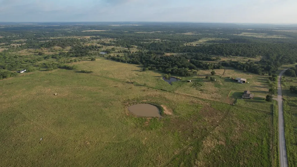 6551 Crooked Creek Road Bowie TX 76230