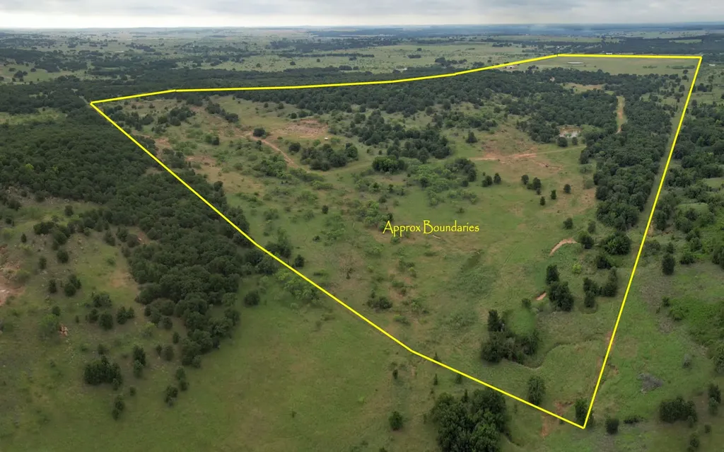 6551 Crooked Creek Road Bowie TX 76230