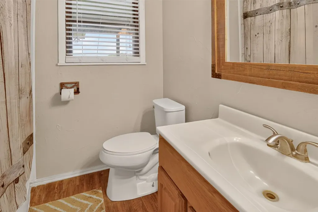6551 Crooked Creek Road Bowie TX 76230