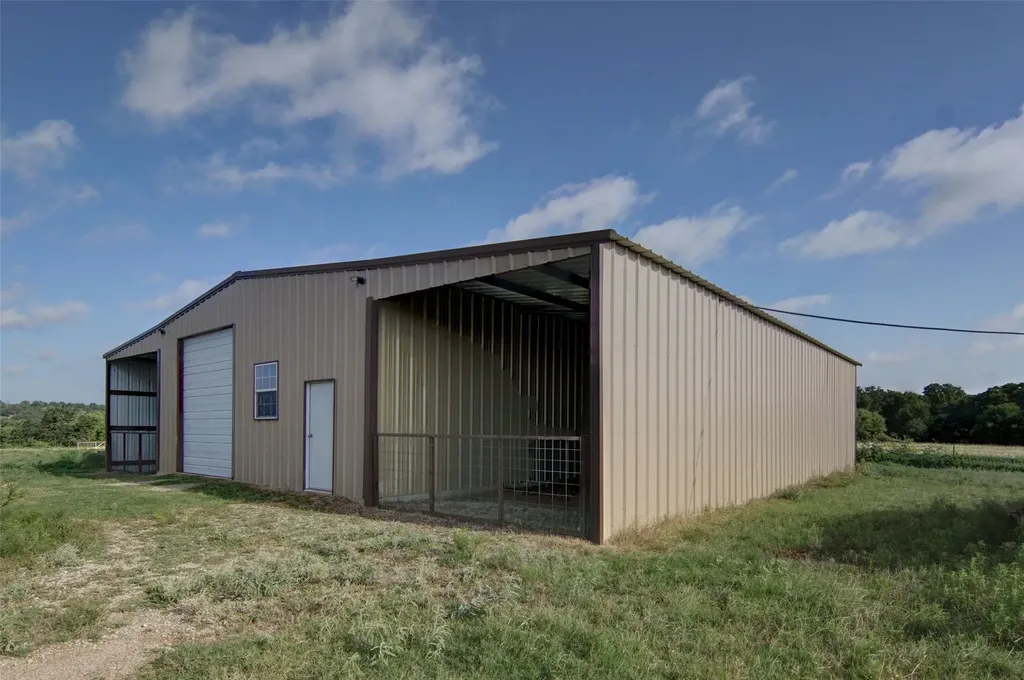 6551 Crooked Creek Road Bowie TX 76230