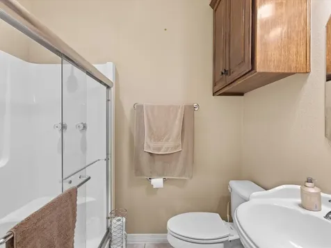 600 County Road 1790 Sunset TX 76270