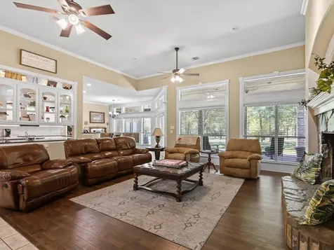600 County Road 1790 Sunset TX 76270