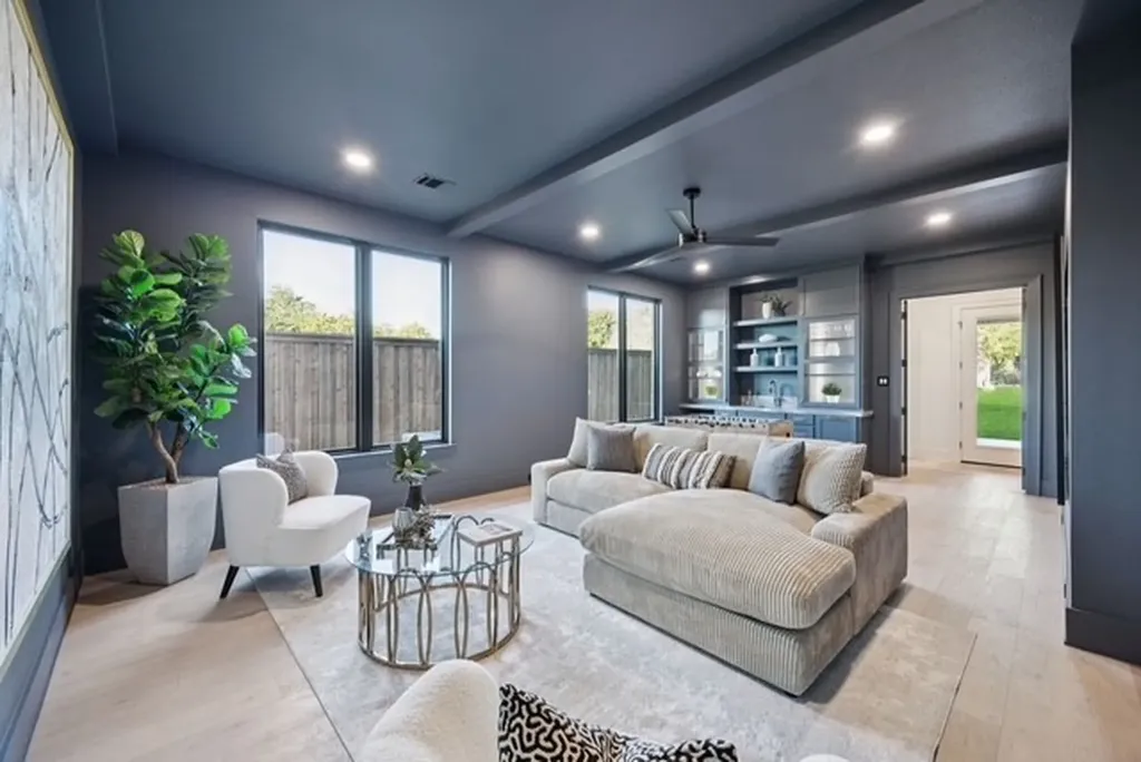 1117 Keller Springs Avenue Keller TX 76248