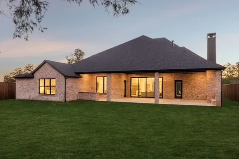 1117 Keller Springs Avenue Keller TX 76248