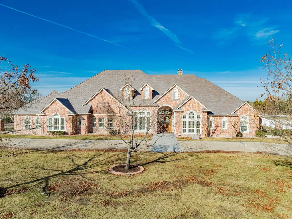 1990 Broken Lance Lane Rockwall TX 75032