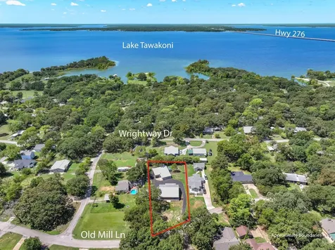 362 Old Mill Lane East Tawakoni TX 75472
