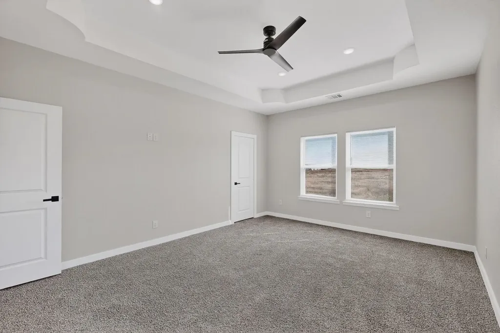740 Section House Road Alma TX 75119