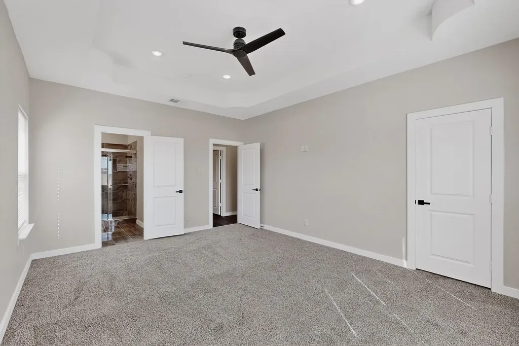 740 Section House Road Alma TX 75119