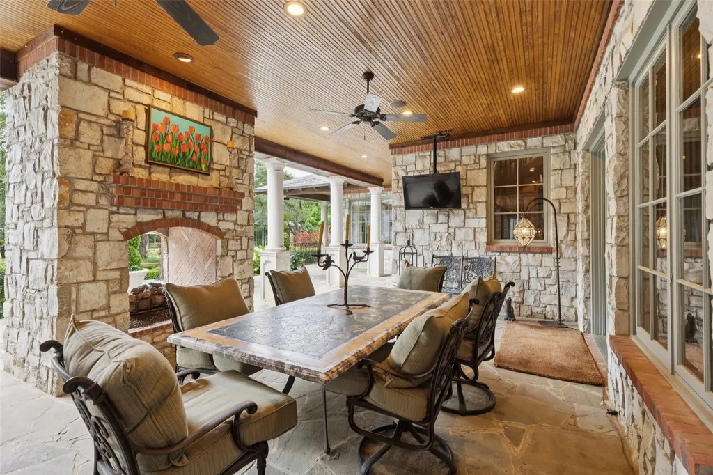 6401 Westcoat Drive Colleyville TX 76034