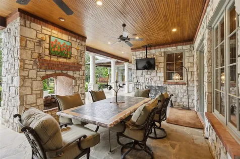 6401 Westcoat Drive Colleyville TX 76034