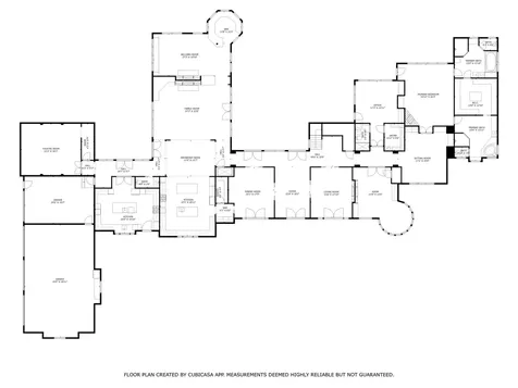6401 Westcoat Drive Colleyville TX 76034