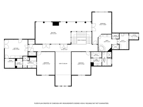 6401 Westcoat Drive Colleyville TX 76034