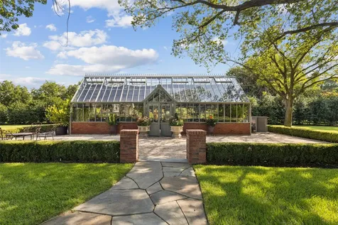 6401 Westcoat Drive Colleyville TX 76034