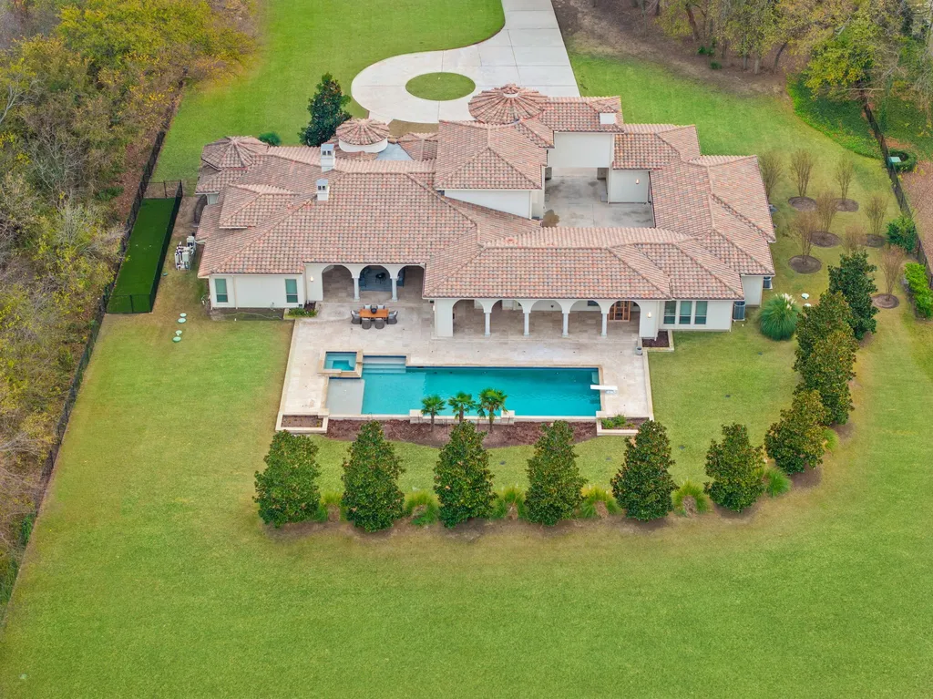 3181 Brookhollow Court Prosper TX 75078