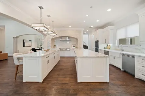 3181 Brookhollow Court Prosper TX 75078