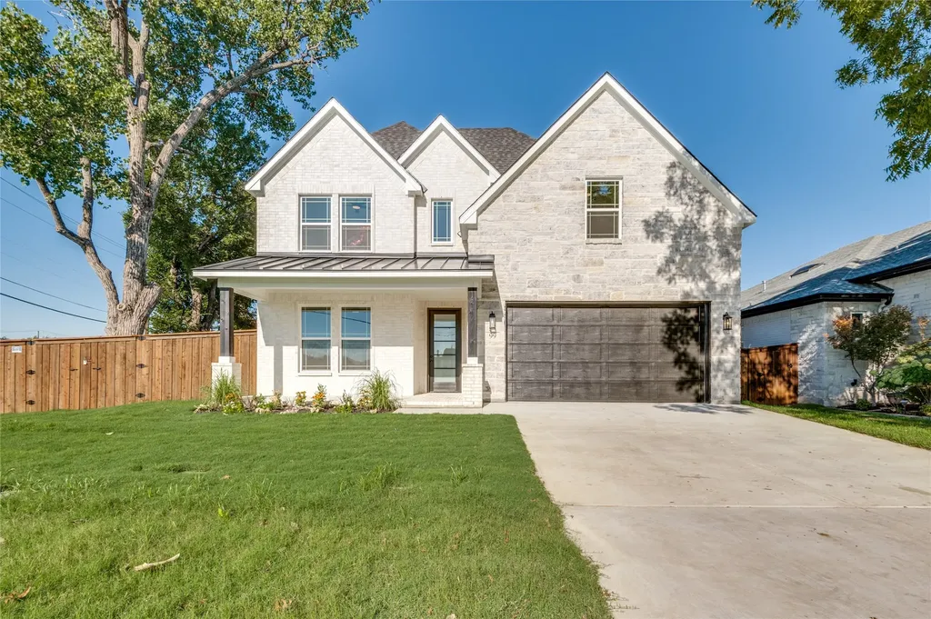 99 Kay Lane Westworth Village TX 76114