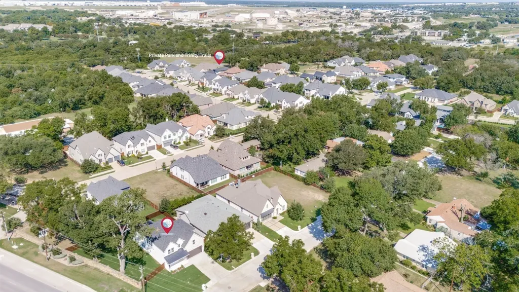 99 Kay Lane Westworth Village TX 76114