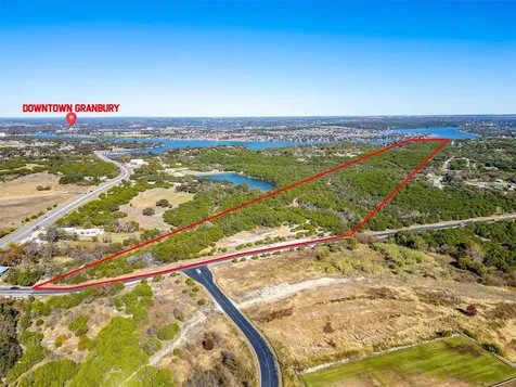 1220 Sleepy Water Court Granbury TX 76048