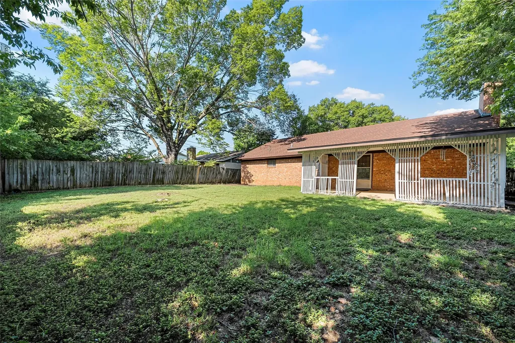 3106 Sungate Drive Killeen TX 76549