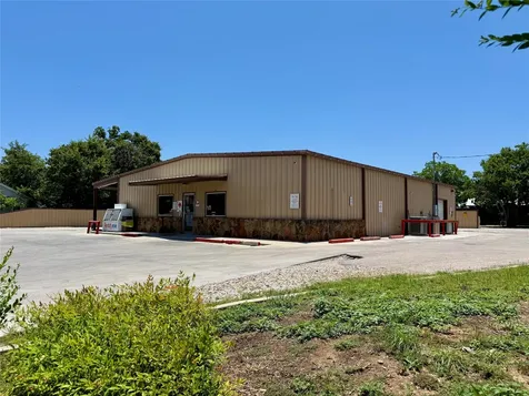 1001 A Vine Brownwood TX 76801