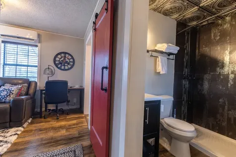 1001 A Vine Brownwood TX 76801